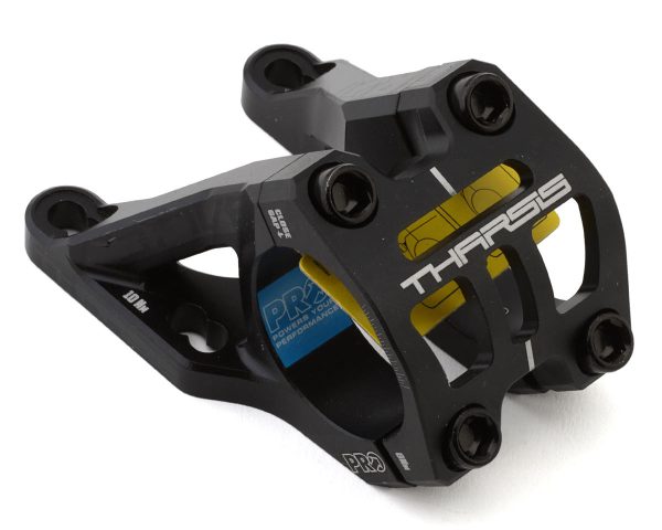 Pro Tharsis 3Five Direct Mount Stem (Black) (45-50mm) (0deg)