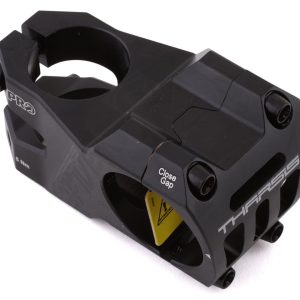 Pro Tharsis CNC Stem (Black) (35mm) (45mm) (0deg)