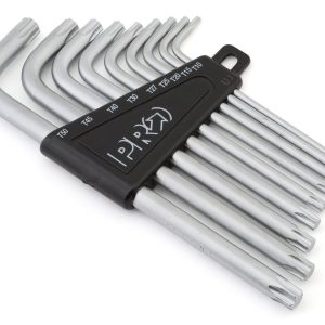 Pro Torx Key Set