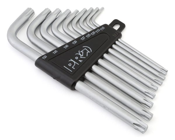 Pro Torx Key Set