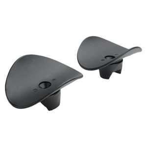 Profile Design Venturi Armrest Kit (Black)