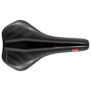 Prologo Akero AGX T2.0 Road / Gravel Saddle - Black