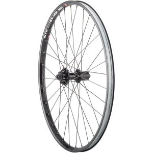 Quality Wheels WTB ST i23 TCS Disc Rear Wheel (Black) (Shimano HG) (QR x 135mm) (26") (6-Bolt) (Tube