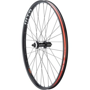 Quality Wheels WTB ST i29 Rear Wheel (Black) (Shimano HG) (QR x 141mm) (27.5") (Centerlock) (Tubeles