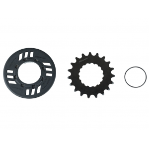 RIDE+ Bosch 2 Chainring