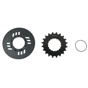 RIDE+ Bosch 2 Chainring