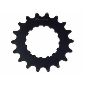 RIDE+ Bosch 2 Chainring