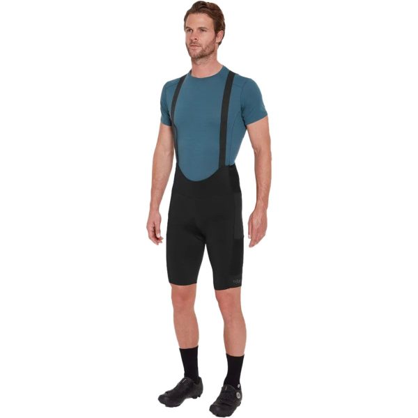 Rab Cinder Cargo Bib Short - Men's