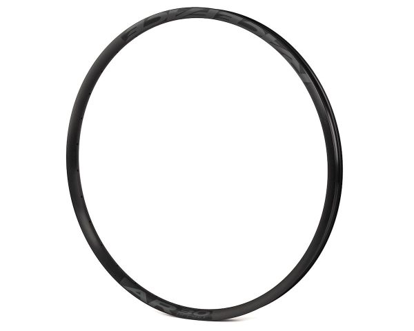 Race Face AR Offset Disc Rim (Black) (30mm Rim) (32H) (Presta) (27.5") (Tubeless)