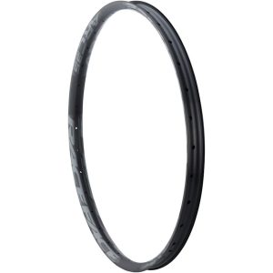 Race Face ARC Offset Disc Rim (Black) (35mm Rim) (32H) (Presta) (27.5") (Tubeless)