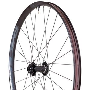 Race Face Aeffect R Front Wheel (Black) (15 x 110mm (Boost)) (29") (6-Bolt) (Tubeless)