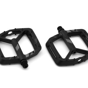 Race Face Aeffect-R Platform Pedals (Black) (9/16")