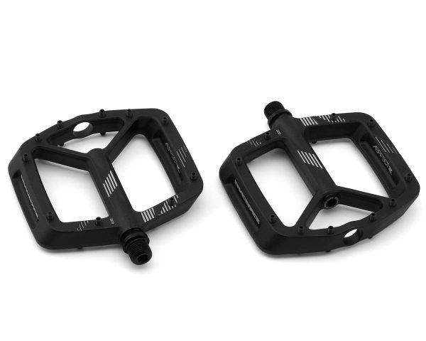 Race Face Aeffect-R Platform Pedals (Black) (9/16")