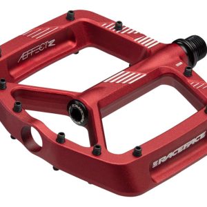 Race Face Aeffect-R Platform Pedals (Black) (9/16")