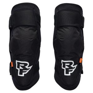 Race Face Ambush Knee Pads (Stealth Black) (M)