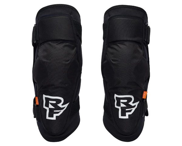 Race Face Ambush Knee Pads (Stealth Black) (M)