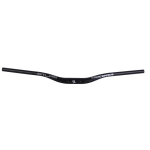 Race Face Atlas 35 Riser Bar (Black) (35.0mm) (35mm Rise) (820mm) (5/8deg Sweep)