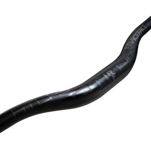 Race Face Atlas 35 Riser Bar (Stealth Black) (35.0mm) (35mm Rise) (820mm) (5/8deg Sweep)