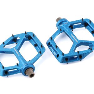 Race Face Atlas Platform Pedals (Blue)