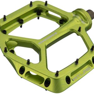 Race Face Atlas Platform Pedals (Green)