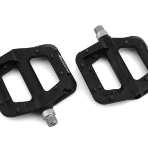 Race Face Chester Composite Platform Pedals (Black)