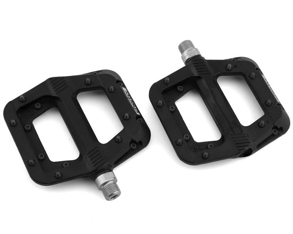 Race Face Chester Composite Platform Pedals (Black)