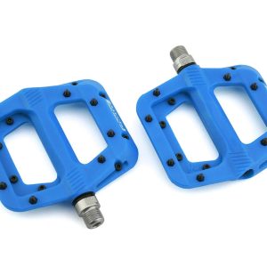 Race Face Chester Composite Platform Pedals (Blue)