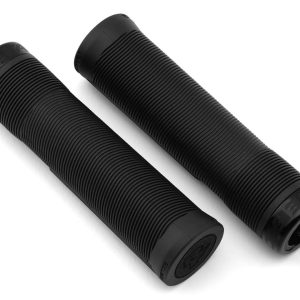 Race Face Chester Lock-On Grips (Black/Black) (34mm)