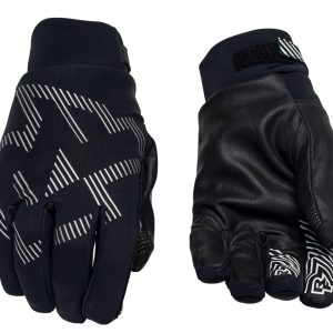 Race Face Conspiracy Gloves (Black) (S)