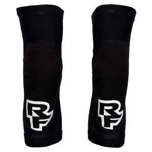 Race Face Covert Knee Pad (Stealth) (L)