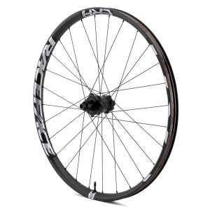 Race Face ERA Wheels (Black) (Shimano Microspline) (Rear) (12 x 148mm (Boost)) (29") (Tubeless) (6-B