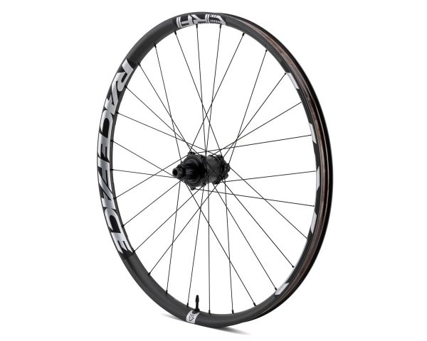 Race Face ERA Wheels (Black) (Shimano Microspline) (Rear) (12 x 148mm (Boost)) (29") (Tubeless) (6-B