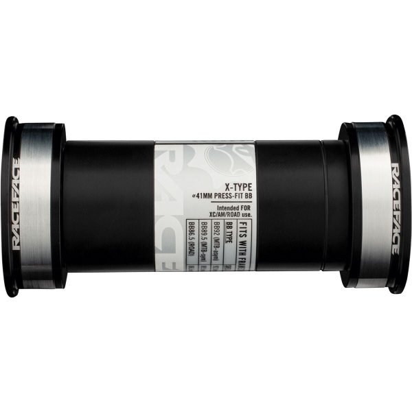 Race Face EXI BB124 Bottom Bracket