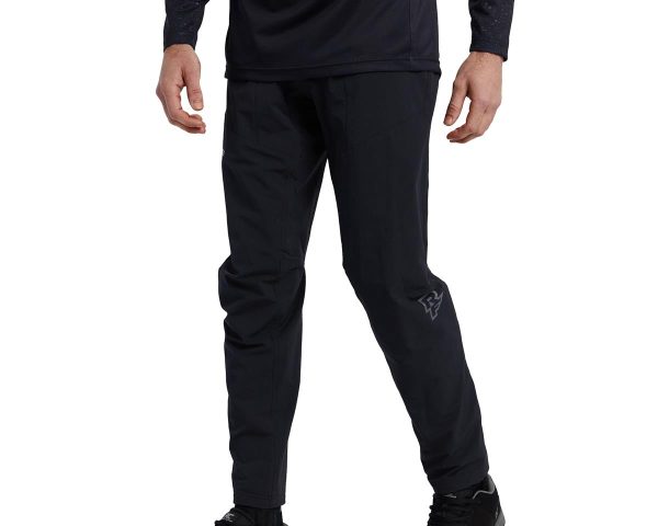 Race Face Indy Pants (Black) (L)