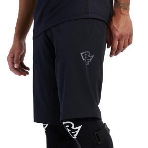 Race Face Indy Shorts (Black) (S)