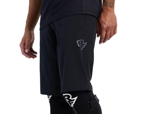 Race Face Indy Shorts (Black) (S)