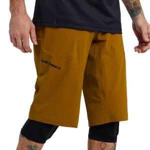 Race Face Indy Shorts (Clay) (S)