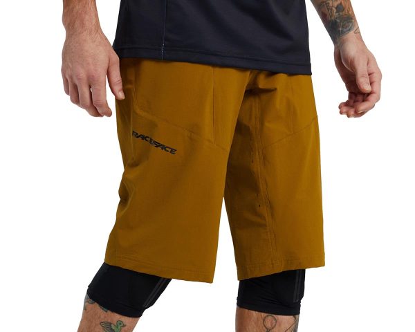 Race Face Indy Shorts (Clay) (S)