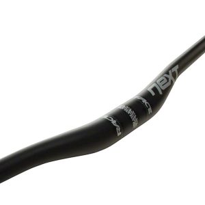 Race Face NEXT 35 Carbon Riser Handlebar (Black) (35.0mm) (20mm Rise) (760mm) (5/8deg Sweep)