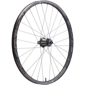 Race Face Next R 36 Front Wheel (Black) (15 x 110mm (Boost)) (29") (6-Bolt) (Tubeless)