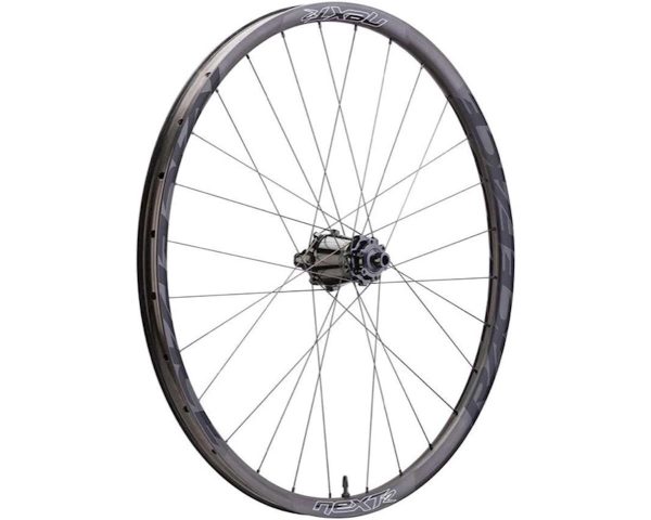 Race Face Next R 36 Front Wheel (Black) (15 x 110mm (Boost)) (29") (6-Bolt) (Tubeless)