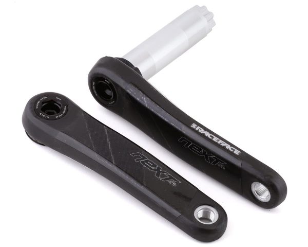 Race Face Next SL Crankset (Black) (136mm CINCH Spindle) (170mm) (Boost)