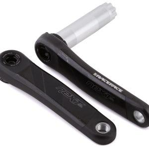 Race Face Next SL Crankset (Black) (136mm CINCH Spindle) (175mm) (Boost)