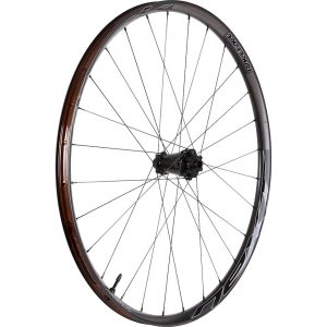 Race Face Next SL Front Wheel (Black) (29") (15 x 110mm (Boost)) (29") (6-Bolt) (Tubeless)