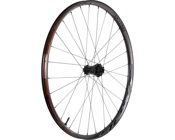 Race Face Next SL Front Wheel (Black) (29") (15 x 110mm (Boost)) (29") (6-Bolt) (Tubeless)