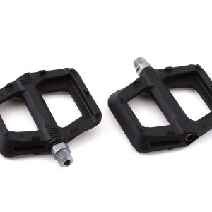 Race Face Ride Composite Platform Pedals (Black)