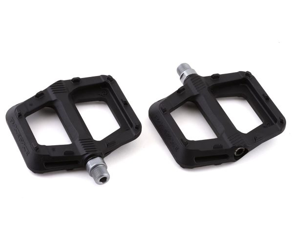 Race Face Ride Composite Platform Pedals (Black)