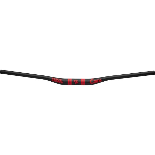 Race Face SIXC 35 20mm Rise Carbon Handlebar