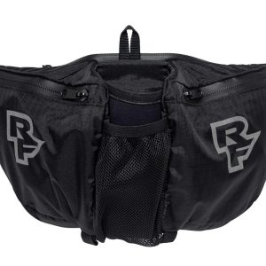 Race Face Stash Quick Rip Hip Pack (Black)