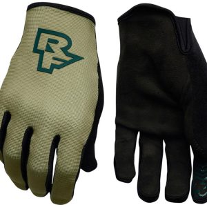 Race Face Trigger Gloves (Pine) (M)